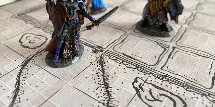 Why We Love Gyld Map Pads