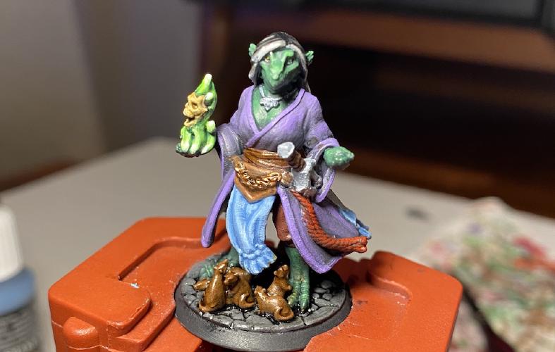 Are Custom Heroforge Minis Worth It?
